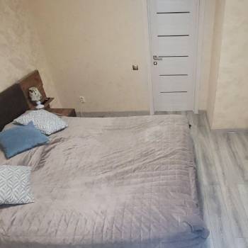 Продается 2-х комнатная квартира, 66,5 м²