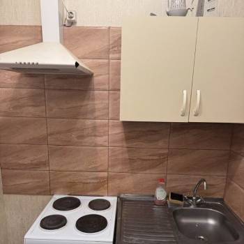 Сдается 2-х комнатная квартира, 40 м²