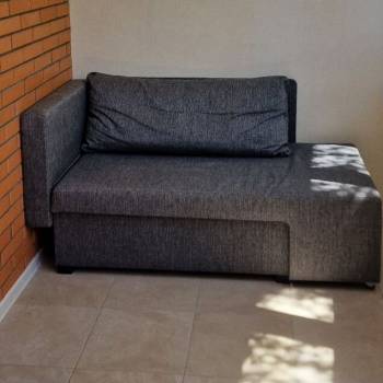 Сдается 1-комнатная квартира, 47 м²