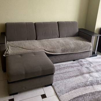 Сдается 1-комнатная квартира, 30 м²