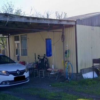 Сдается Дом, 50 м²