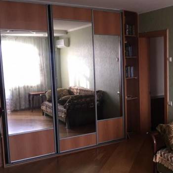 Продается 2-х комнатная квартира, 51,7 м²