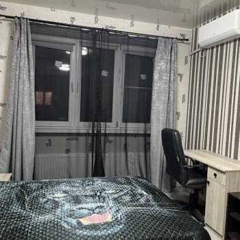 Сдается 1-комнатная квартира, 33 м²