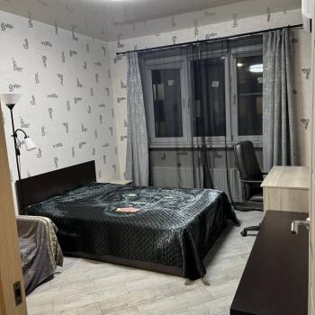 Сдается 1-комнатная квартира, 33 м²