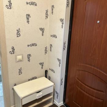 Сдается 1-комнатная квартира, 33 м²