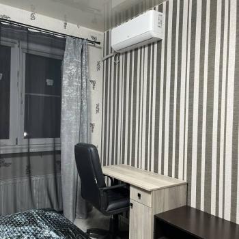 Сдается 1-комнатная квартира, 33 м²