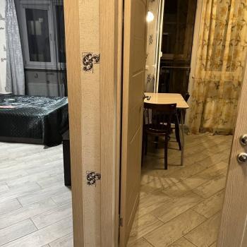 Сдается 1-комнатная квартира, 33 м²