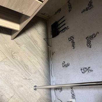 Сдается 1-комнатная квартира, 33 м²