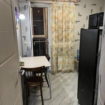 Сдается 1-комнатная квартира, 33 м²