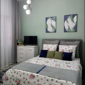 Сдается 1-комнатная квартира, 33 м²