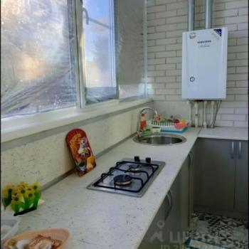 Сдается 1-комнатная квартира, 33 м²