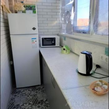 Сдается 1-комнатная квартира, 33 м²