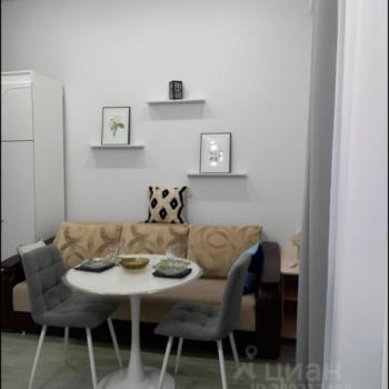 Сдается 1-комнатная квартира, 33 м²