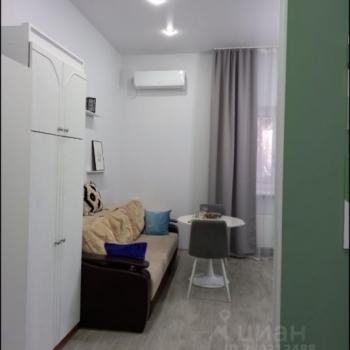 Сдается 1-комнатная квартира, 33 м²