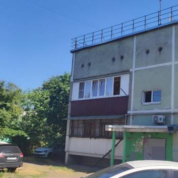 Продается 2-х комнатная квартира, 50 м²