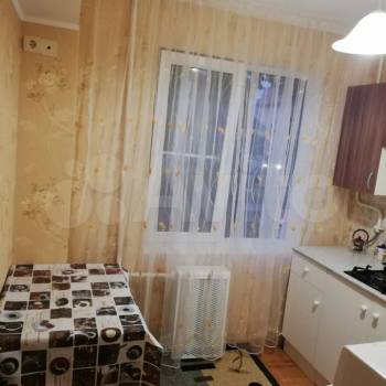 Сдается 2-х комнатная квартира, 45 м²