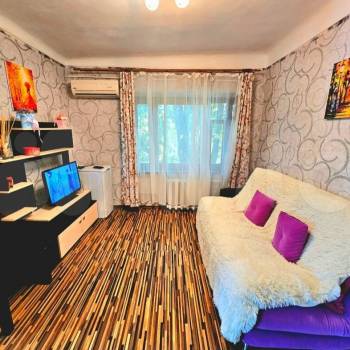 Сдается 2-х комнатная квартира, 32 м²