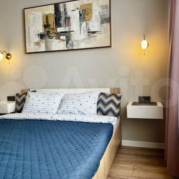 Сдается 2-х комнатная квартира, 37 м²