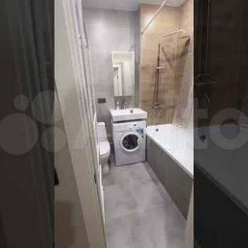 Сдается 2-х комнатная квартира, 37 м²