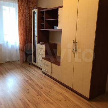 Сдается 1-комнатная квартира, 32 м²