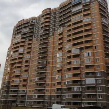 Продается 2-х комнатная квартира, 66 м²