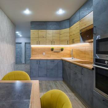 Продается 3-х комнатная квартира, 78,5 м²