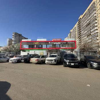 Продается Нежилое помещение, 2850 м²