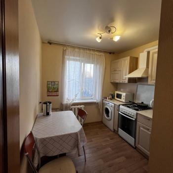 Сдается 2-х комнатная квартира, 42,5 м²