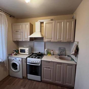 Сдается 2-х комнатная квартира, 42,5 м²