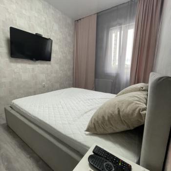 Сдается 1-комнатная квартира, 36,2 м²