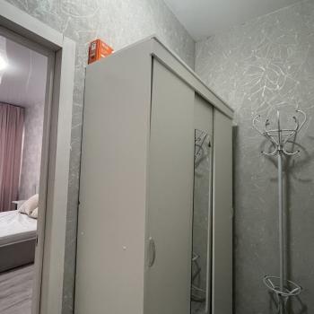 Сдается 1-комнатная квартира, 36,2 м²