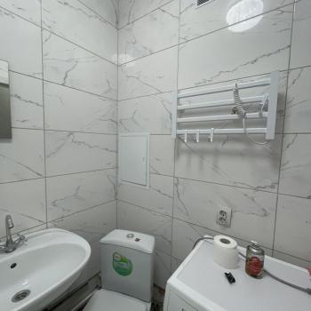 Сдается 1-комнатная квартира, 36,2 м²