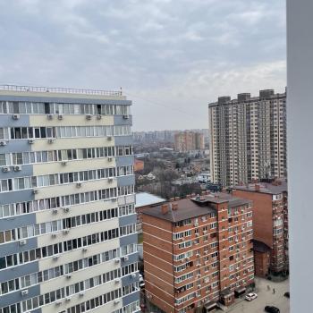 Сдается 1-комнатная квартира, 36,2 м²