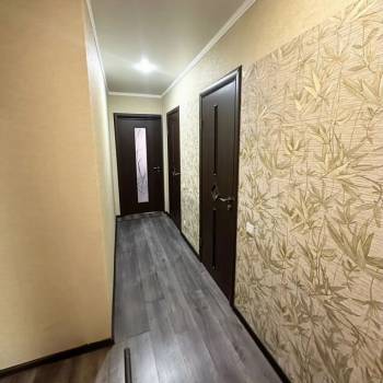 Продается 2-х комнатная квартира, 62,5 м²