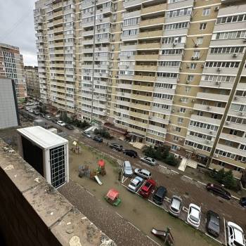 Продается 2-х комнатная квартира, 62,5 м²