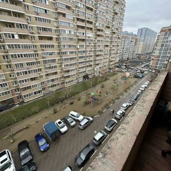 Продается 2-х комнатная квартира, 62,5 м²