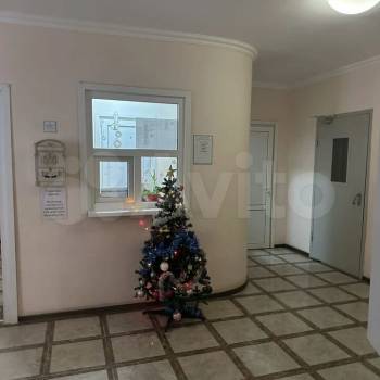 Продается 2-х комнатная квартира, 62,5 м²