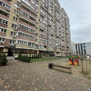 Продается 2-х комнатная квартира, 62,5 м²