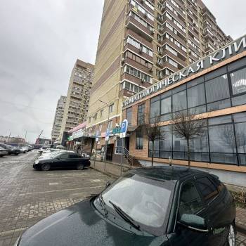 Продается 2-х комнатная квартира, 62,5 м²