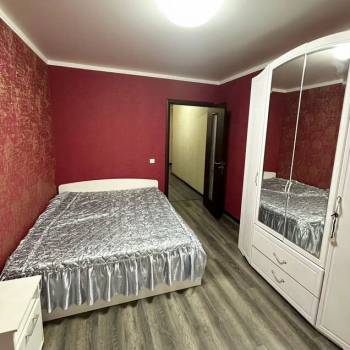 Продается 2-х комнатная квартира, 62,5 м²