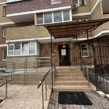 Продается 2-х комнатная квартира, 62,5 м²