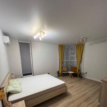 Сдается 2-х комнатная квартира, 57,4 м²