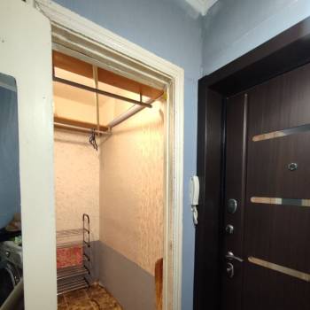 Сдается 1-комнатная квартира, 33 м²