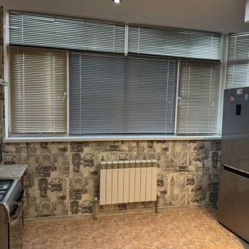 Сдается 1-комнатная квартира, 43 м²