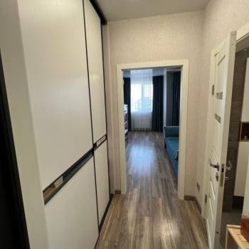 Сдается 1-комнатная квартира, 28 м²