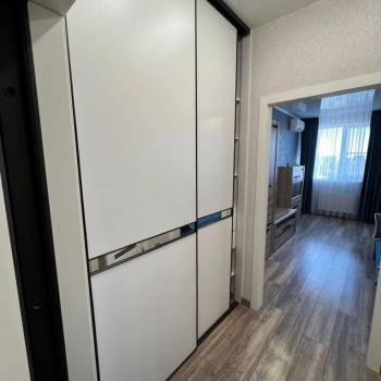 Сдается 1-комнатная квартира, 28 м²