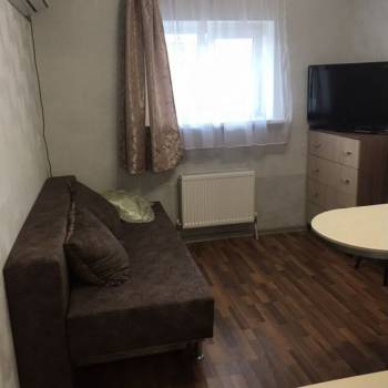 Продается 1-комнатная квартира, 16 м²