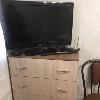 Продается 1-комнатная квартира, 16 м²