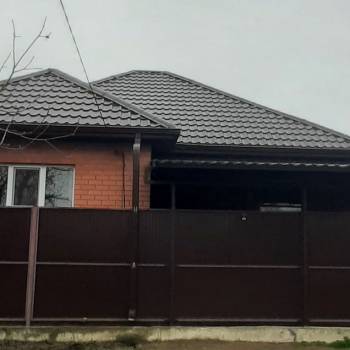 Продается Дом, 70 м²