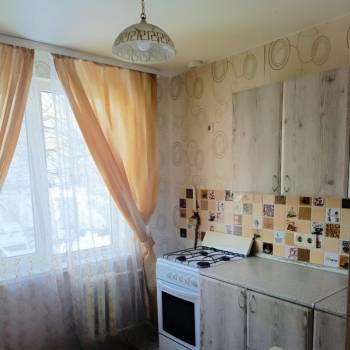 Сдается 1-комнатная квартира, 30 м²